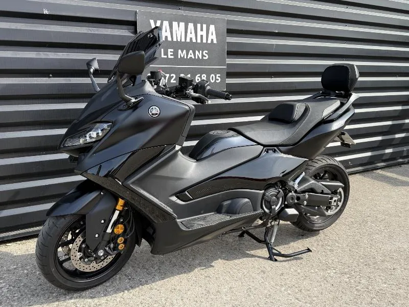 XP TMAX 560 TECH MAX