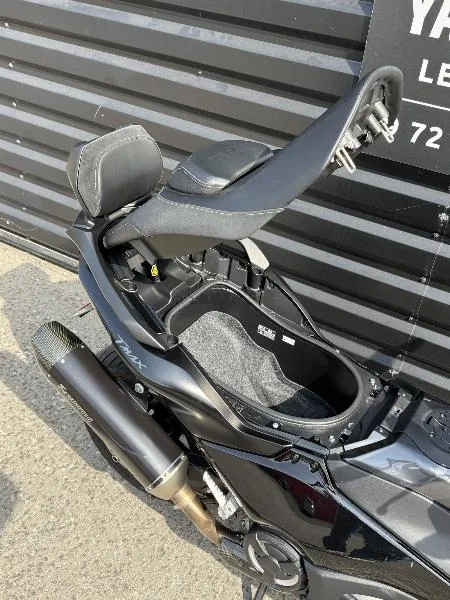 XP TMAX 560 TECH MAX