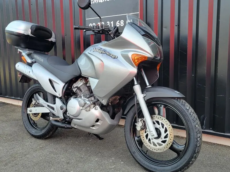 VARADERO 125