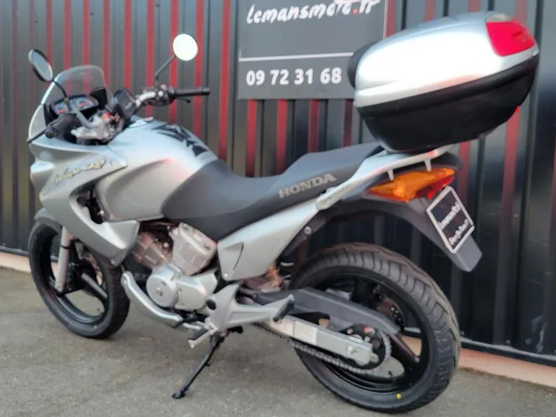 VARADERO 125
