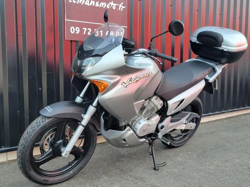 VARADERO 125
