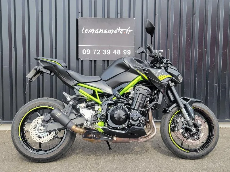 Z 900