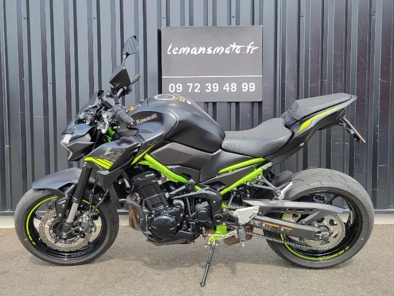 Z 900