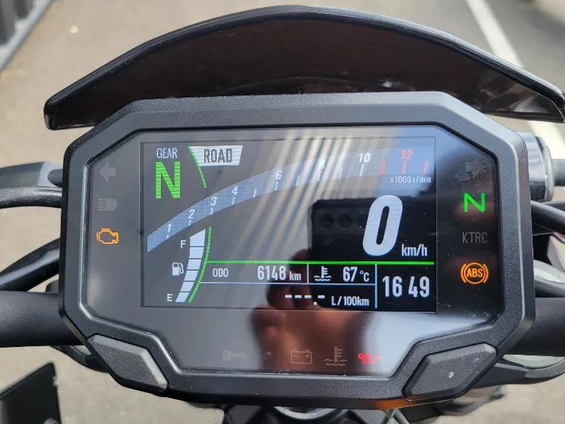 Z 900