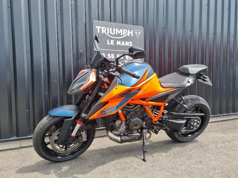 1290 SUPER DUKE R