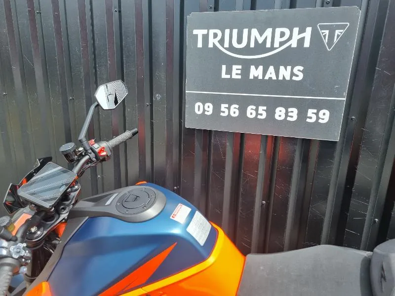 1290 SUPER DUKE R