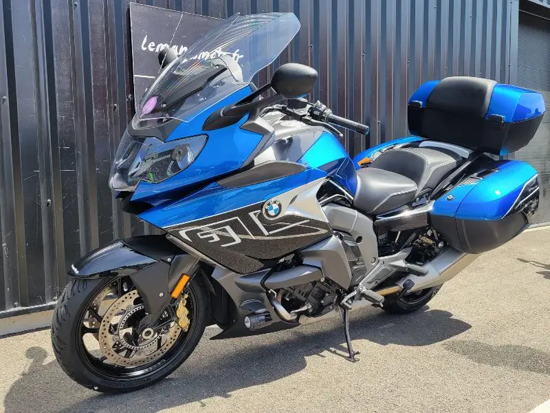 K 1600 GT