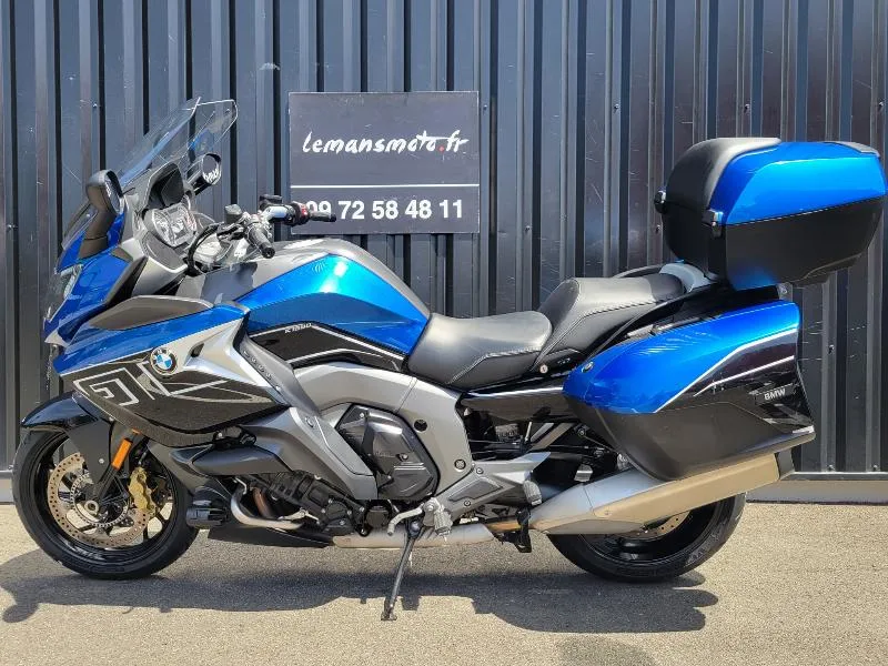 K 1600 GT