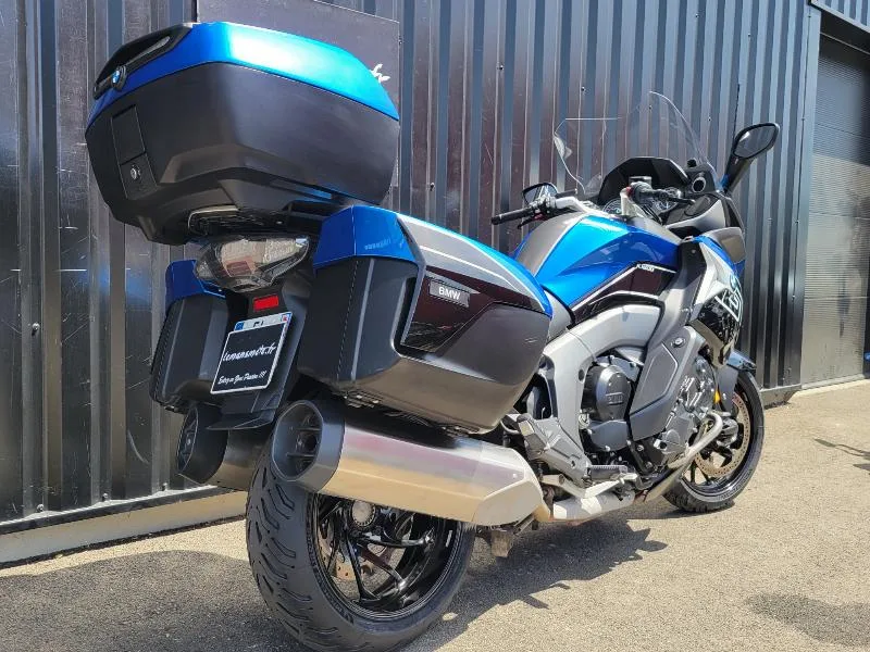 K 1600 GT