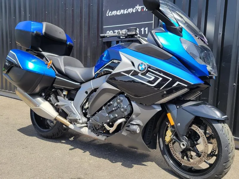 K 1600 GT