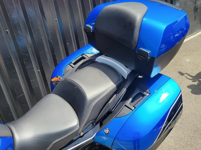 K 1600 GT