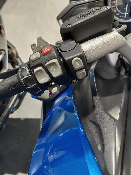 K 1600 GT