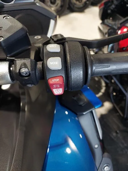 K 1600 GT