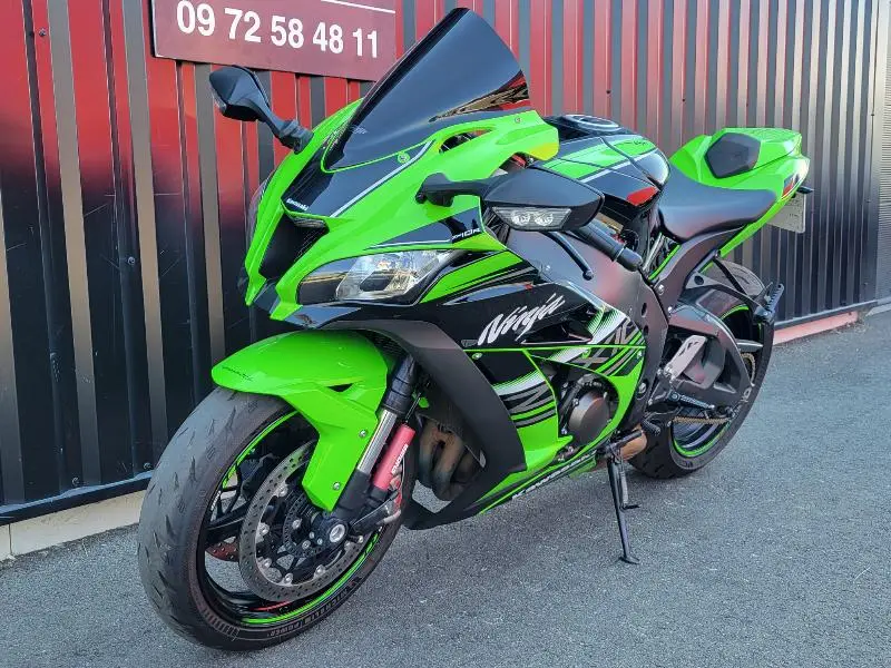 ZX10R
