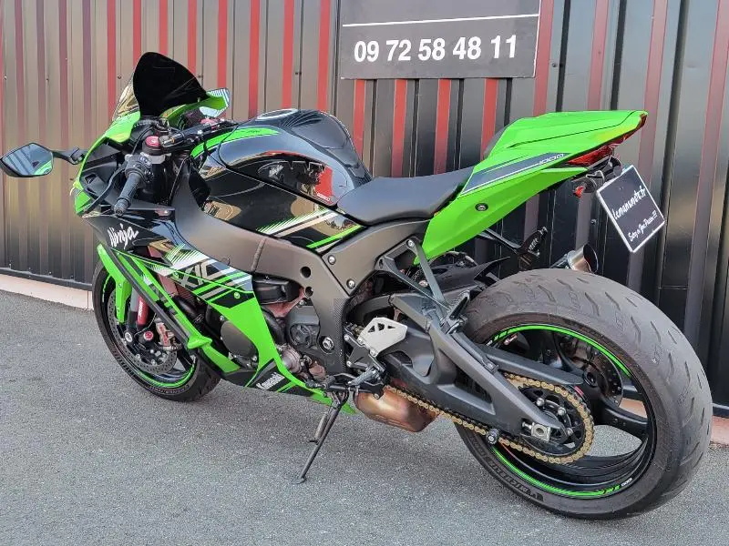 ZX10R