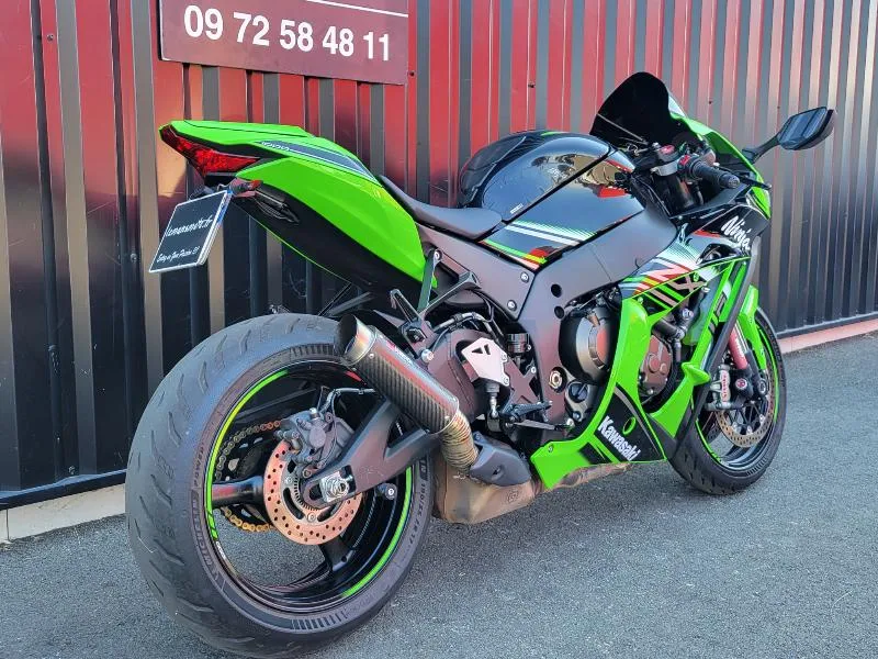 ZX10R