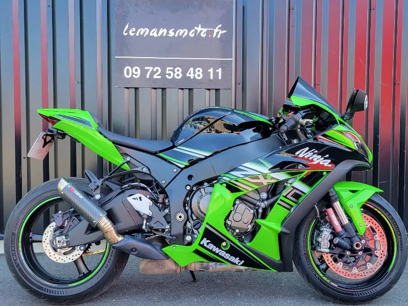 ZX10R
