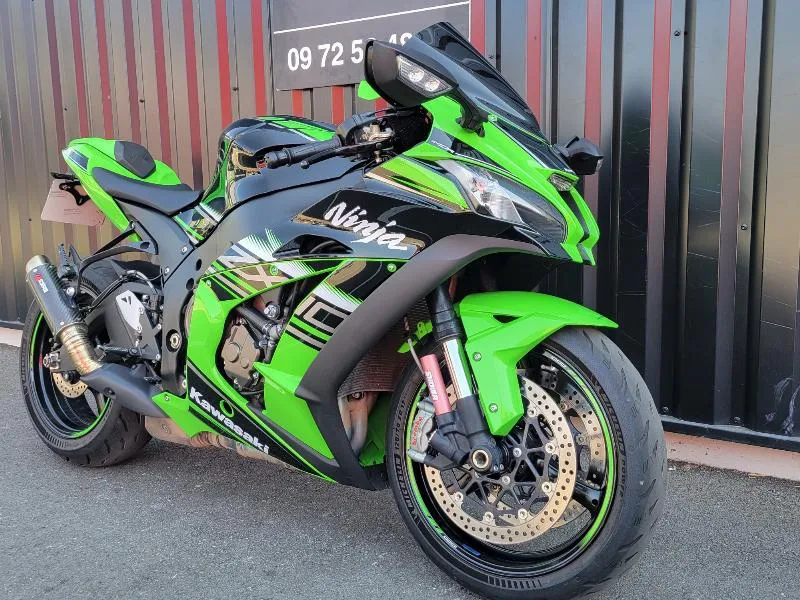 ZX10R