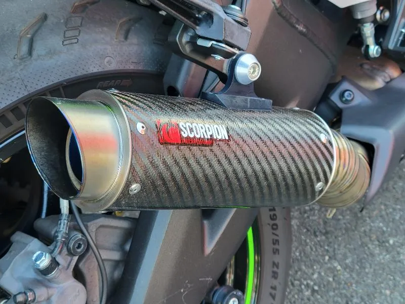 ZX10R