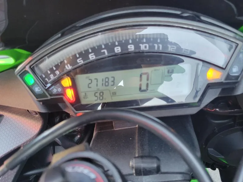 ZX10R