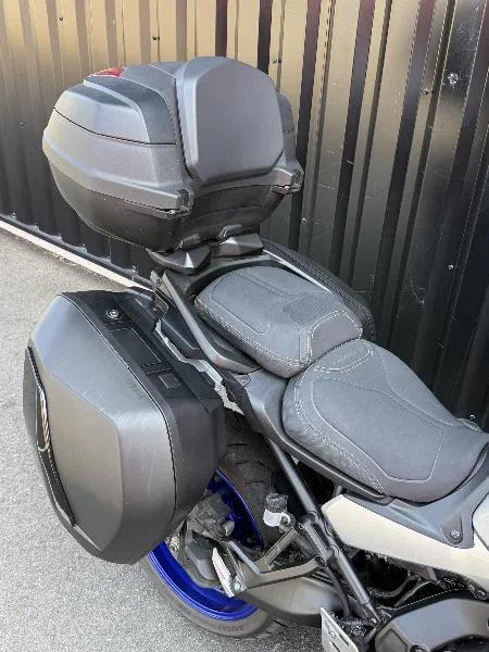 TRACER 9 GT