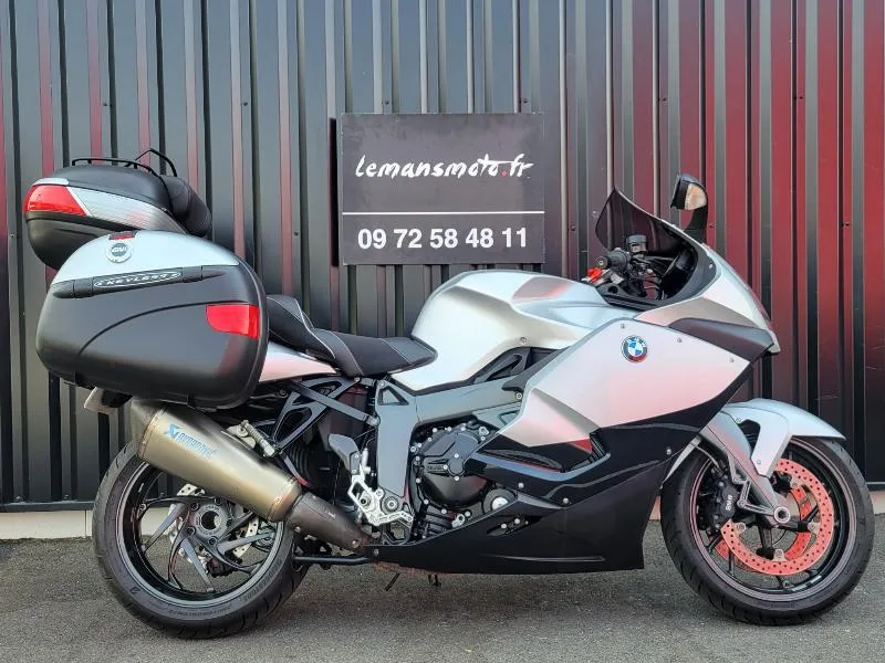 K 1300 S 2013