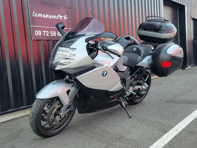 K 1300 S