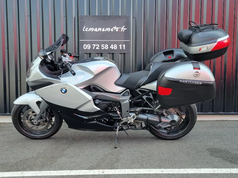 K 1300 S