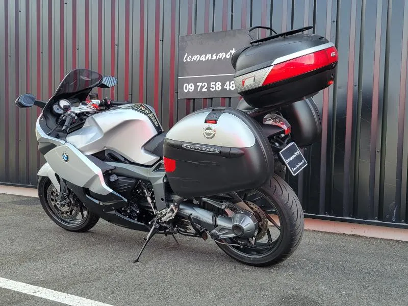 K 1300 S