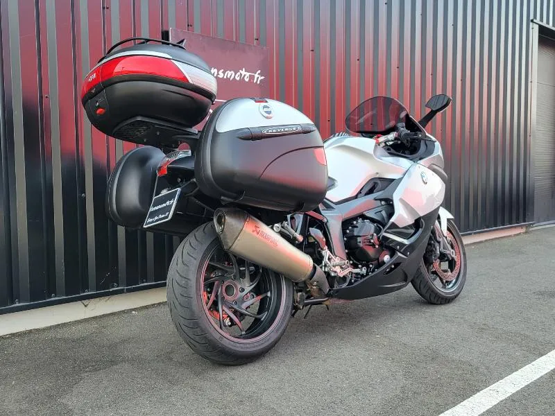 K 1300 S