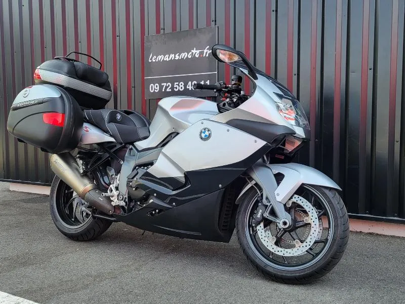 K 1300 S