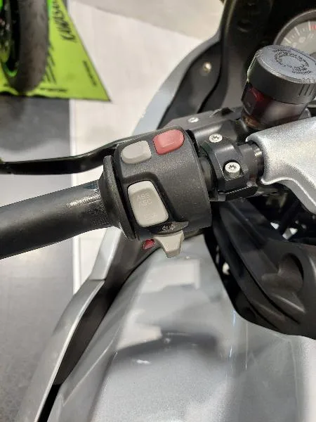 K 1300 S
