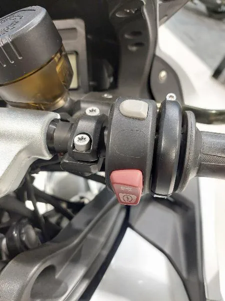 K 1300 S