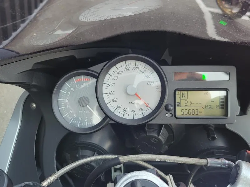 K 1300 S