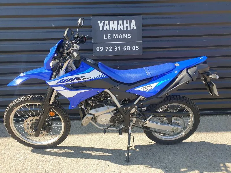 WR125