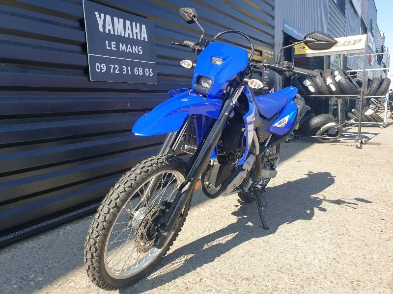 WR125