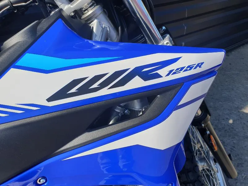 WR125