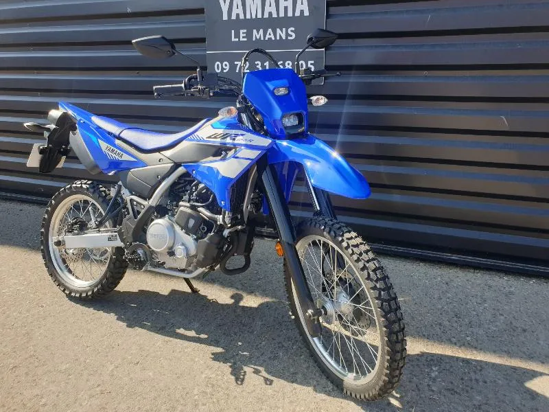 WR125