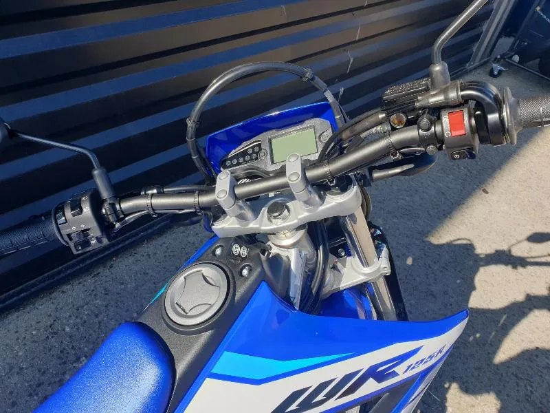 WR125