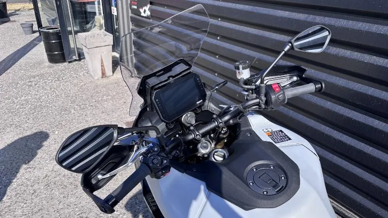 TRACER 9 GT