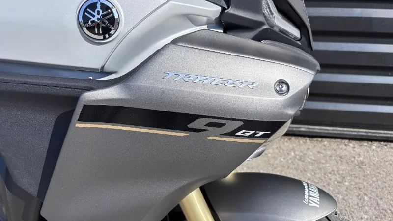 TRACER 9 GT