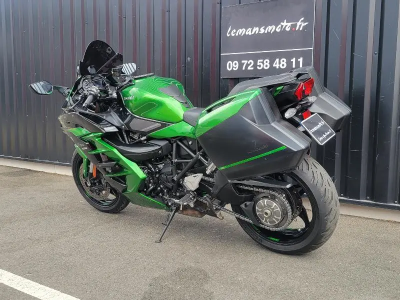 H2 SX