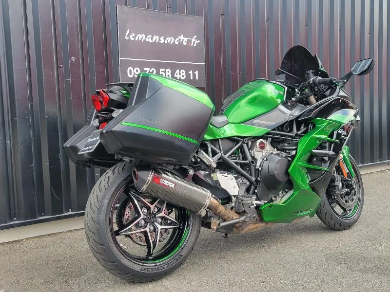 H2 SX