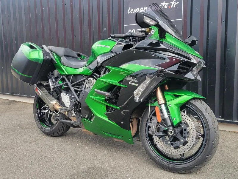 H2 SX
