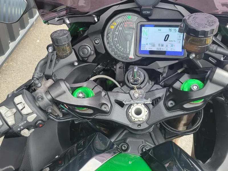 H2 SX