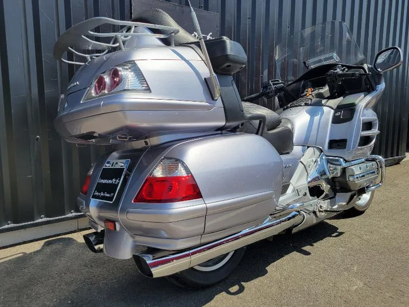 GL 1800 GOLDWING