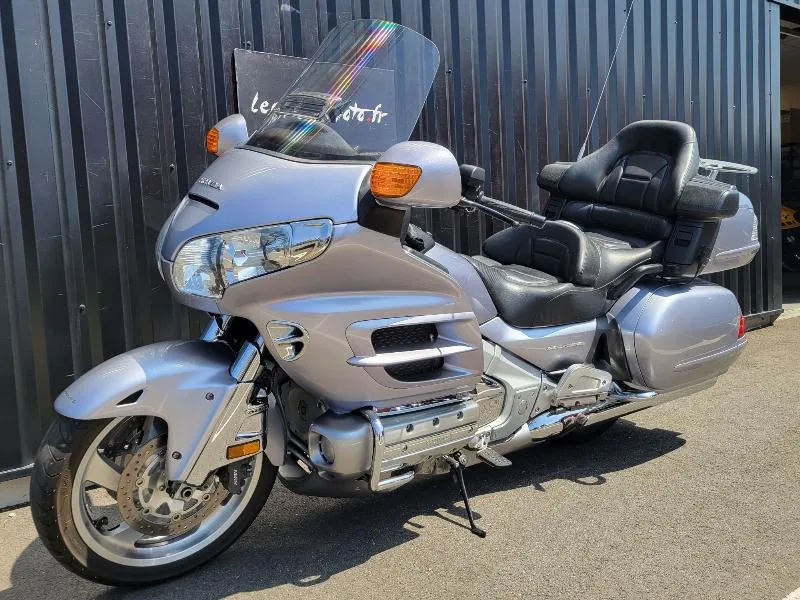 GL 1800 GOLDWING