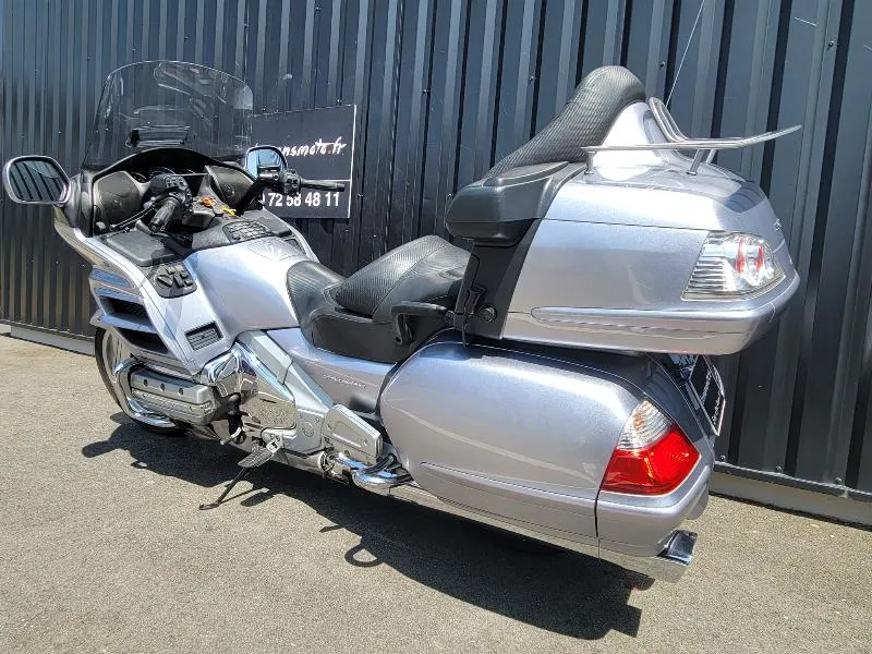GL 1800 GOLDWING