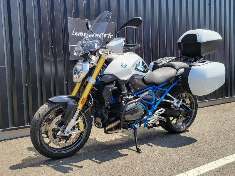 R 1200 R