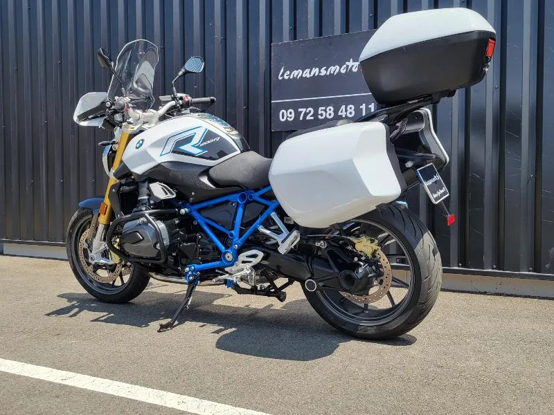 R 1200 R